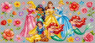 16oz Disney-D  5081